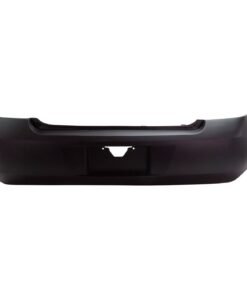 Rear Bumper Cover GM1100735C plastic CAPA for 2006-2011 Chevrolet Impala LS, LT