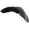 Front Splash Shield passenger side for 2015-2016 Chevrolet Silverado 2500 HD