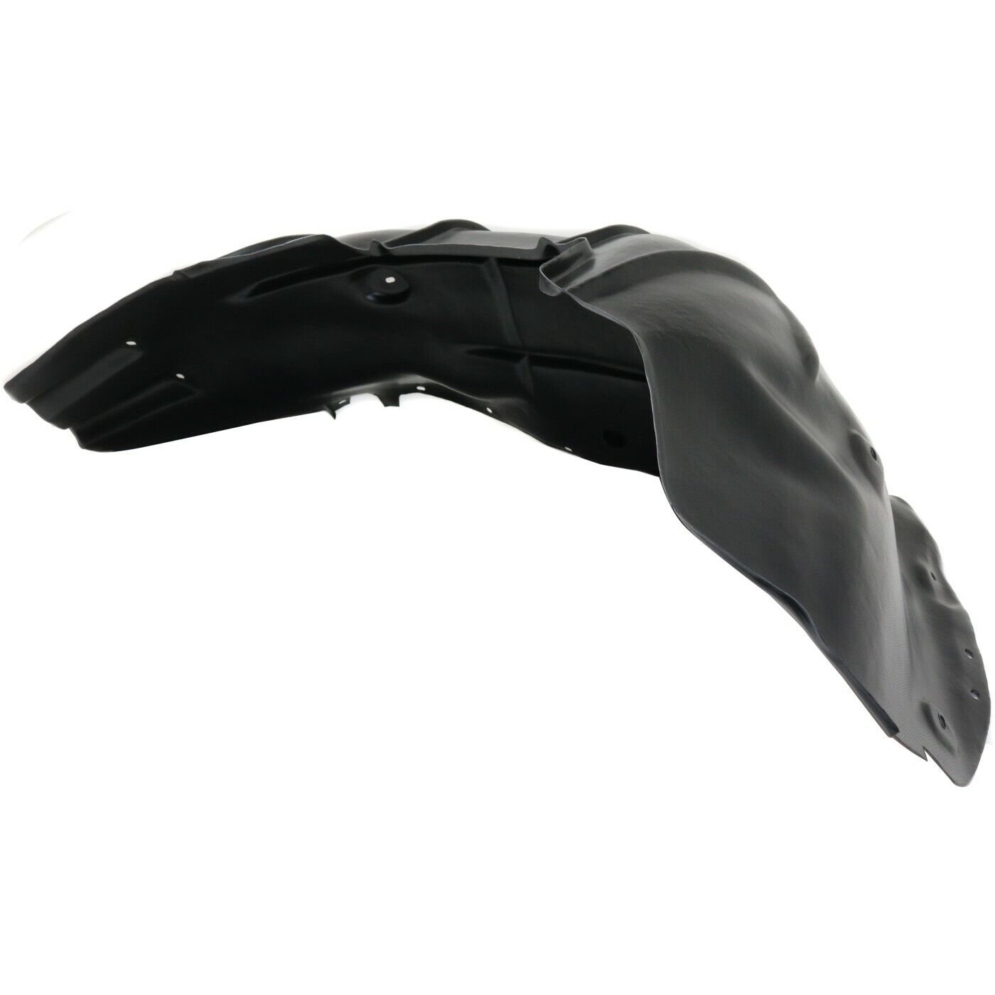 Front Splash Shield passenger side for 2015-2016 Chevrolet Silverado 2500 HD