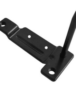 Sherman HYELAN17-850-2 Rear Bumper Brace right side for 17-20 Hyundai Elantra