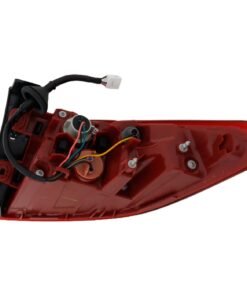Tail Light HY2804161 Halogen Left Side for 2017-2022 Hyundai Ioniq Hybrid
