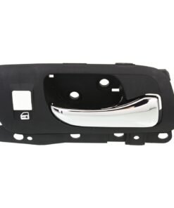 Front Interior Door Handle right side plastic for 2004-2008 Acura TSX