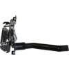 Hood Latch 5351012B00 for Scion 2016 iM Base & 2017 Toyota Corolla iM Base