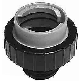Stant 12421 Fuel Cap Tester Adapter for 1998-2005 Cadillac DeVille Base