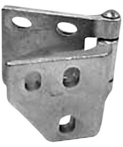 Sherman 897-10GR Front right side Door Hinge for 1967-1972 Chevrolet K20 Pickup