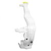 Sherman 088-600WU Washer Fluid Reservoir for 2011-2021 Jeep Grand Cherokee