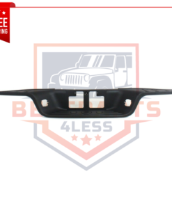 NEW Rear Bumper Step Pad, TO1191101 520570C030 for 2007-2013 Tundra Toyota