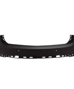 New Rear Bumper Cover AC1100179 upper primed for 2017-2018 Acura MDX