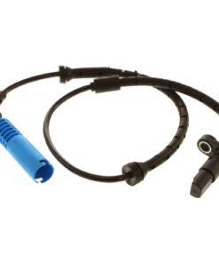 Rear ABS Speed Sensor 34526756380 right left side for 2000-2003 BMW X5 4.4i