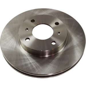 SureStop STPN27110018 Front Disc Brake Rotor 4 Lugs for 1993-2001 Nissan Altima