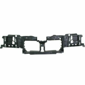 Replacement Thermoplastic Header Panel for 2002-2009 GMC Envoy & Isuzu Ascender