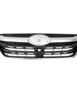 Grille SU1200189 Black Insert w/ Chrome Frame for 2020-2022 Subaru Outback