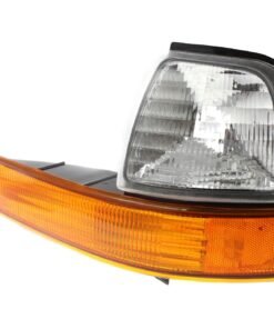 New Corner Light left side for 1998-2000 Ford Ranger EV, XL, XLT