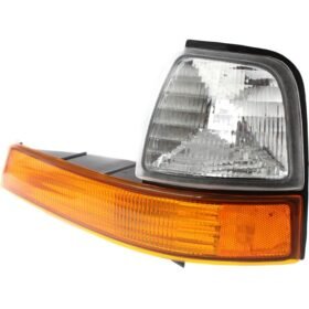 New Corner Light left side for 1998-2000 Ford Ranger EV, XL, XLT