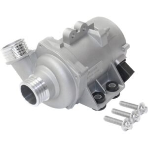 DriveMotive REPB313515 Electric Water Pump for 2008-2013 BMW 128i Base