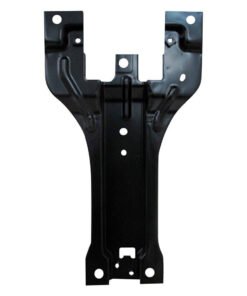 Sherman 1653-26Q-0 Hood Latch Support for 2017-2019 Nissan Titan