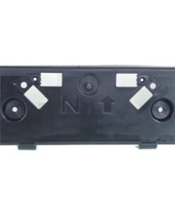 Front License Plate Bracket 96210JK600 for 2007-2008 Infiniti G35 Journey, X