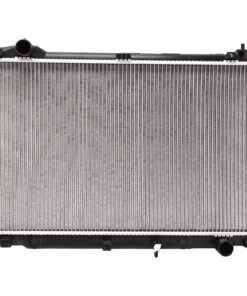 Radiators LX3010162 aluminum for 2013-2015 Lexus GS350 Base, F Sport