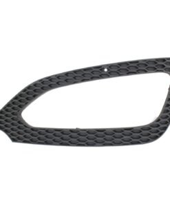 Front Fog Light Trim 865634Z010 left side for 2013-2016 Hyundai Santa Fe Sport