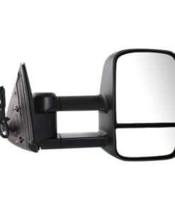 Kool Vue GM73ER Towing Mirror Right Side for 2003-2006 Cadillac Escalade ESV/EXT