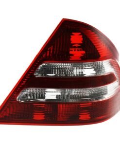 Rear Taillight halogen right side for 2006-2007 Mercedes C280 4Matic, Luxury