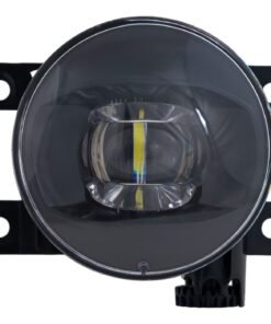 Front Fog Light FO2592262C CAPA LED Right or Left Side for 2021-2023 Ford Bronco