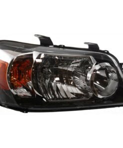 New Headlight 8113048550 halogen right side for 2007 Toyota Highlander