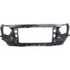 Radiator Support TO1225238 for 2003-2005 Toyota 4Runner Limited, Sport, SR5