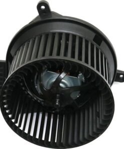 New Rear Heater Blower Motor for 2003-2006 Dodge Sprinter 3500 Base / 2500 Base