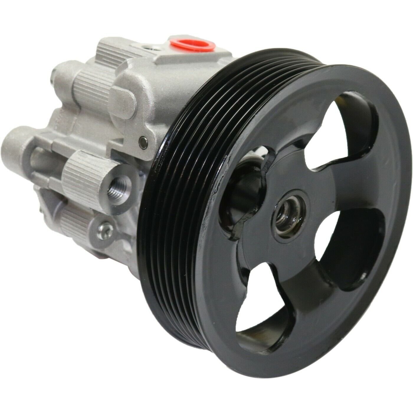 New Power Steering Pump 9605447 for 2007-2009 Lexus RX350 Base