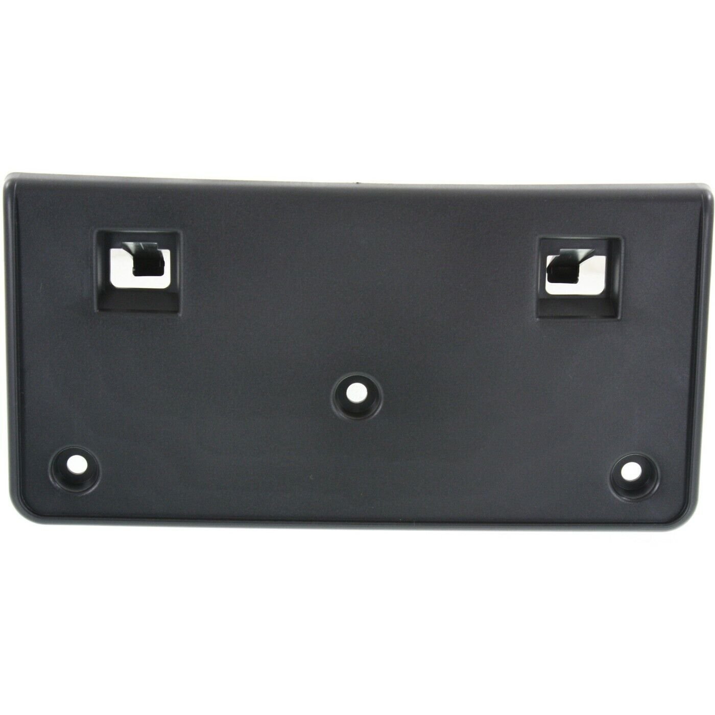 Front License Plate Bracket for 2015-2018 Volkswagen Jetta S, SE, SEL, Sport