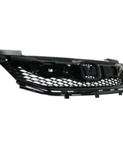 Grille Assembly HO1200230C 71121T3LA51 CAPA for 2016-2017 Honda Accord Coupe
