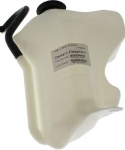 New Coolant Reservoir 8S4Z8A080A for 2008-2011 ford Focus S, SE, SES