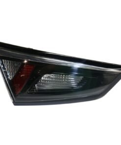 Tail Light Assembly 81590WB002 LED left side for 2016-2019 Toyota Yaris Base