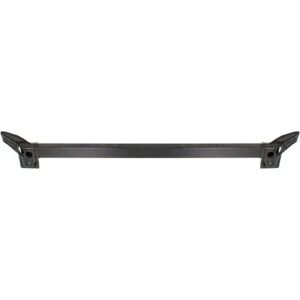 Bumper Reinforcement 3657 front lower steel primed for 98-00 Toyota RAV4