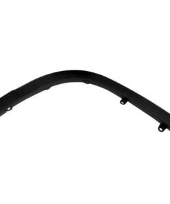 Sherman 8211-93M-2 Wheel Arch Molding rear right for 14-19 Toyota Highlander