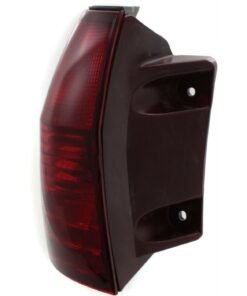 New Tail Light Left side for 2004-2005 Toyota Sienna CE, LE, XLE, XLE Limited
