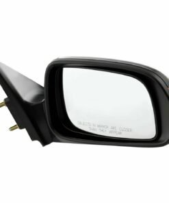 Right Power Mirror RH w/ Signal Light for 2005-2010 Scion TC