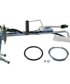 DriveMotive ARBC670314 Fuel Sending Unit left for 1994-2000 GMC C2500 Sierra SL