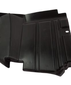 New Front Fender Liners 63845EZ40B left side for 2017-2019 Nissan Titan