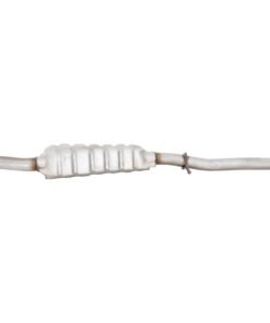 44200SA040 Muffler rear stainless for 2006-2008 Subaru Forester X