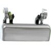 New Exterior Door Handle chrome for 1995-1997 Ford Explorer XL 4-Door