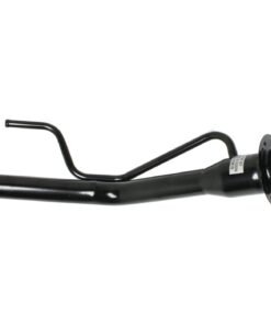 JC Whitney Fuel Tank Filler Neck for 99-03 Ford F-150 Lariat, Lightning, XL, XLT