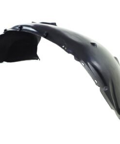 New Front Fender Liner plastic right side for 2001-2007 2009 Volvo S60
