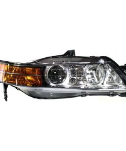 Headlight AC2503113 33101SEPA22 halogen right side for 2007-2008 Acura TL Base