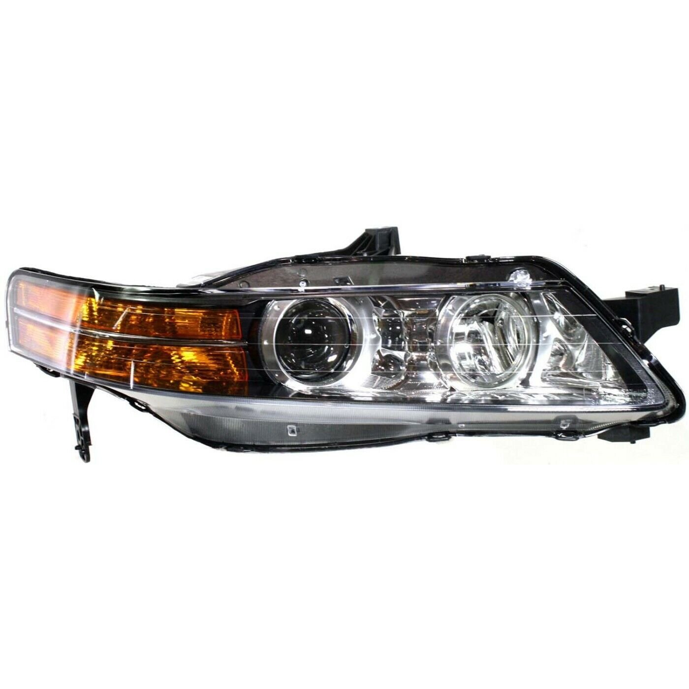 Headlight AC2503113 33101SEPA22 halogen right side for 2007-2008 Acura TL Base