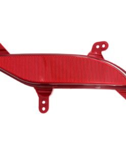 Rear Bumper Reflector CAPA right side for 2013-2016 Hyundai Santa Fe Sport
