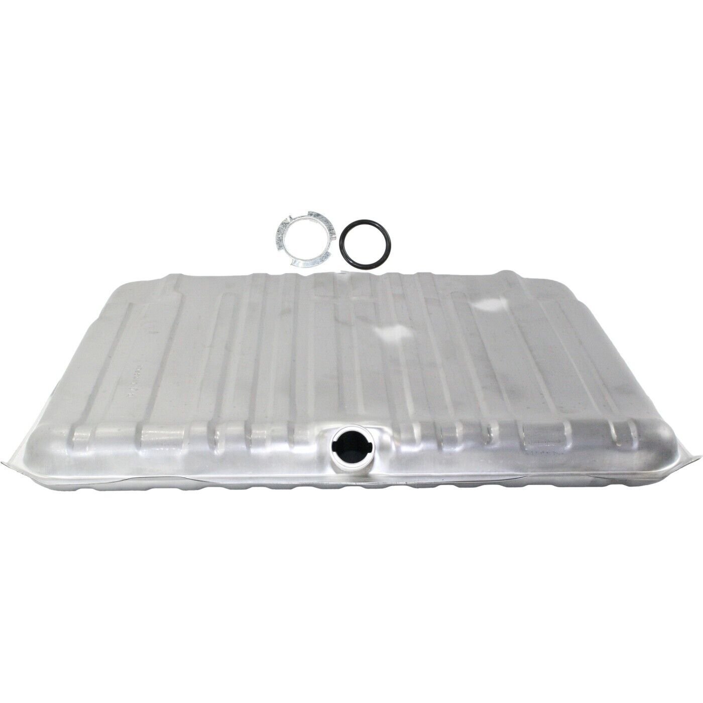 JC Whitney REPC670117 Fuel Tank steel for 1965-1966 Chevrolet Impala Base Sedan