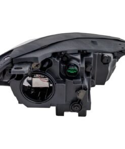 Headlight HY2502236C CAPA LED Left Side for 2019-2021 Hyundai Tucson