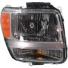New Headlight 55157224AD-PFM halogen right side for 2007-2010 Dodge Nitro